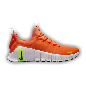 Nike Wmns Free Metcon 6 'Total Orange Volt'