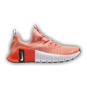 Nike Wmns Free Metcon 6 'Apricot Agate'