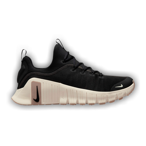 Nike Free Metcon 6 'Black Coconut Milk Gum'