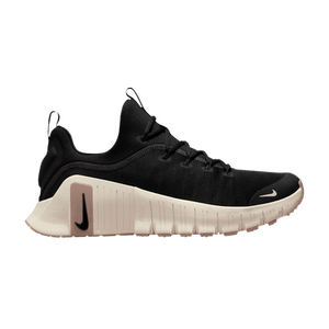 Nike Free Metcon 6 'Black Coconut Milk Gum'
