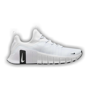 Nike Free Metcon 6 'White Black'