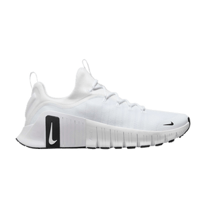 Nike Free Metcon 6 'White Black'