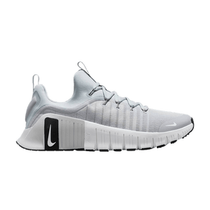 Nike Free Metcon 6 'Wolf Grey'