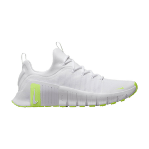 Nike Free Metcon 6 'White Volt'