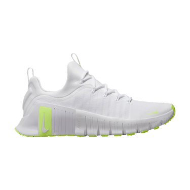 Nike Free Metcon 6 'White Volt'
