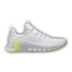 Nike Free Metcon 6 'White Volt'