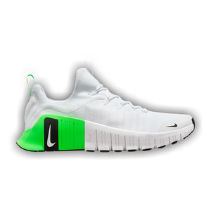 Nike Free Metcon 6 'White Green Strike'