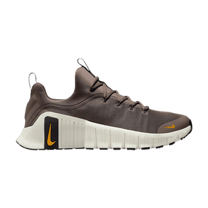 Nike Free Metcon 6 'Cave Stone'