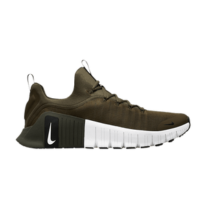 Nike Free Metcon 6 'Medium Olive'