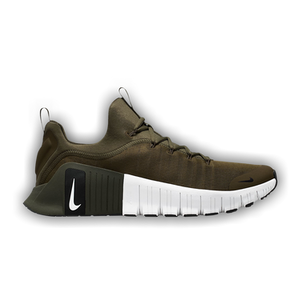 Nike Free Metcon 6 'Medium Olive'