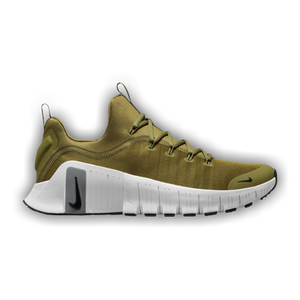 Nike Free Metcon 6 'Pacific Moss'