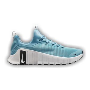 Nike Free Metcon 6 'Denim Turquoise'