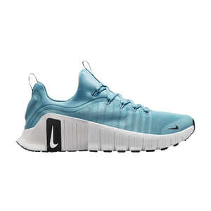 Nike Free Metcon 6 'Denim Turquoise'