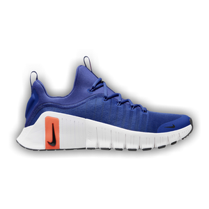 Nike Free Metcon 6 'Astronomy Blue Hyper Crimson'