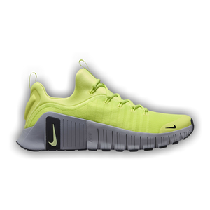 Nike Free Metcon 6 'Light Lemon Twist'