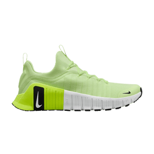 Nike Free Metcon 6 'Barely Volt'