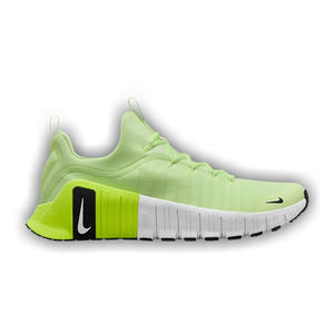 Nike Free Metcon 6 'Barely Volt'