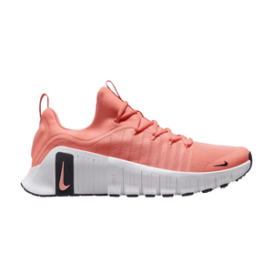 Nike Free Metcon 6 'Apricot Agate'