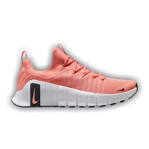 Nike Free Metcon 6 'Apricot Agate'