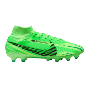 Nike Air Zoom Mercurial Superfly 9 Elite AG 'Green'