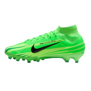 Nike Air Zoom Mercurial Superfly 9 Elite AG 'Green'