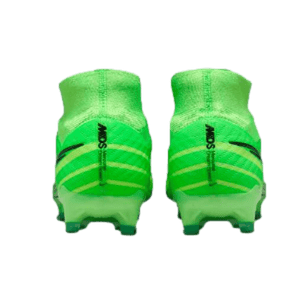 Nike Air Zoom Mercurial Superfly 9 Elite AG 'Green'