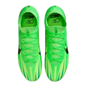 Nike Air Zoom Mercurial Superfly 9 Elite AG 'Green'