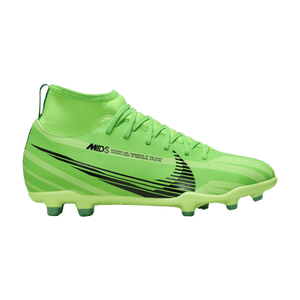 Nike Mercurial Superfly 9 Club MG GS 'Dream Speed - Green Strike'