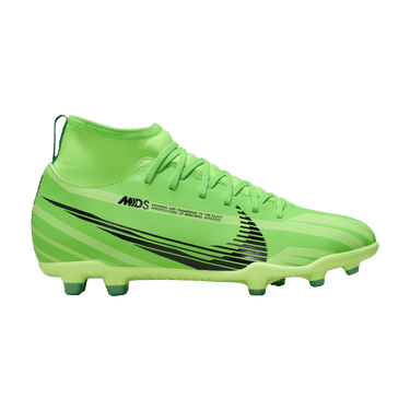 Nike Mercurial Superfly 9 Club MG GS 'Dream Speed - Green Strike'