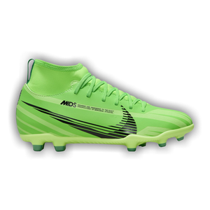 Nike Mercurial Superfly 9 Club MG GS 'Dream Speed - Green Strike'