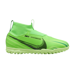 Nike Zoom Mercurial Superfly 9 Academy TF GS 'Dream Speed - Green Strike'