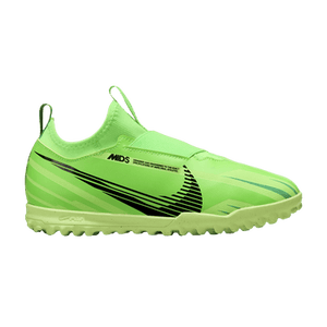 Nike Zoom Mercurial Vapor 15 Academy TF GS 'Dream Speed - Green Strike'