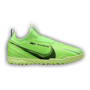 Nike Zoom Mercurial Vapor 15 Academy TF GS 'Dream Speed - Green Strike'