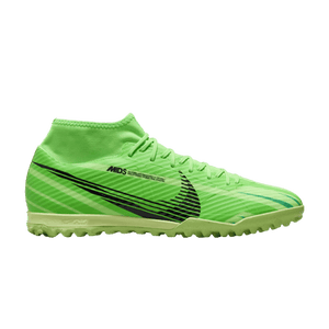 Nike Zoom Mercurial Superfly 9 Academy TF 'Dream Speed - Green Strike'