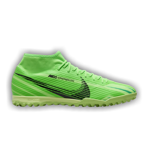 Nike Zoom Mercurial Superfly 9 Academy TF 'Dream Speed - Green Strike'