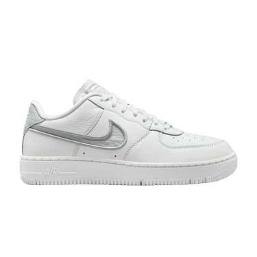 Nike Wmns Air Force 1 Dance Low 'Summit White Silver'