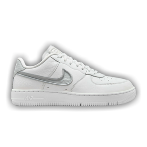 Nike Wmns Air Force 1 Dance Low 'Summit White Silver'