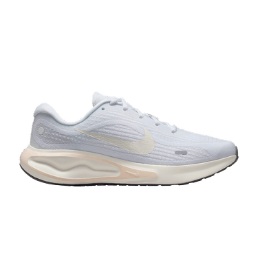 Nike Wmns Journey Run 'White Sail Pencil Point'