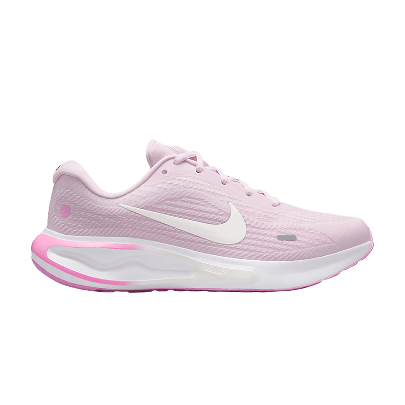 Nike Wmns Journey Run 'Light Purple Lilac Rise Pink Smoke Pink Sail White' FJ7765 502
