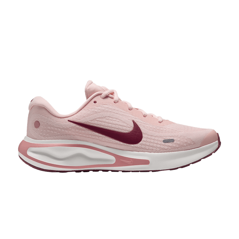 Nike Wmns Journey Run Road 'Orange Pearl Rust Pink Sail Pink Smoke' FJ7765 802