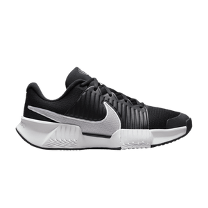 Nike Zoom GP Challenge Pro Clay 'Black White'