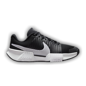 Nike Zoom GP Challenge Pro Clay 'Black White'