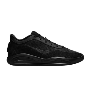 Nike GT Hustle Academy 'Triple Black'
