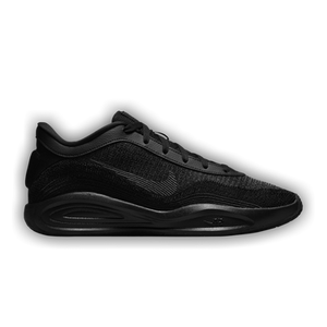 Nike GT Hustle Academy 'Triple Black'