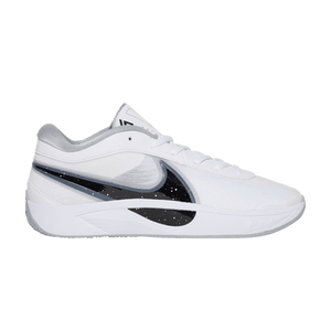 Nike Giannis Freak 6 'White Black'