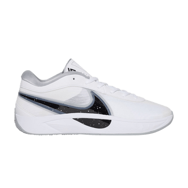 Nike Giannis Freak 6 'White Black'