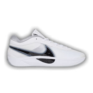 Nike Giannis Freak 6 'White Black'