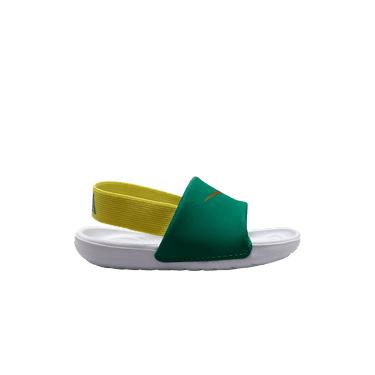Nike Kawa Slide TD 'Malachite'