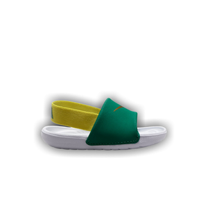 Nike Kawa Slide TD 'Malachite'