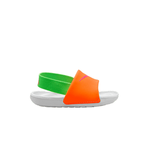 Nike Kawa Slides TD 'Total Orange'